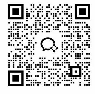 企业微信二维码